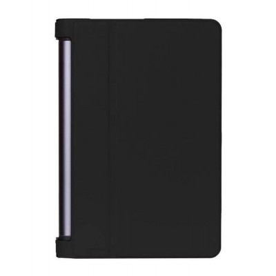 Flip Cover For Lenovo Yoga Tab 3 Plus Wifi Black By - Maxbhi.com