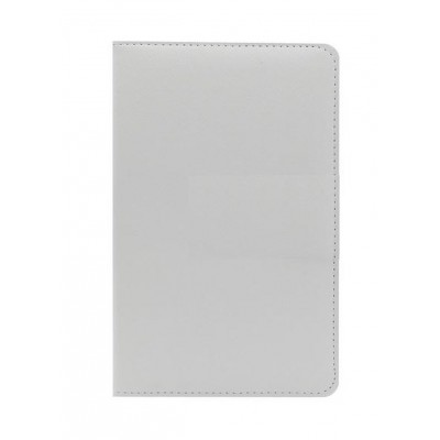 Flip Cover For Penta Tpad Ws802c 2g White By - Maxbhi.com