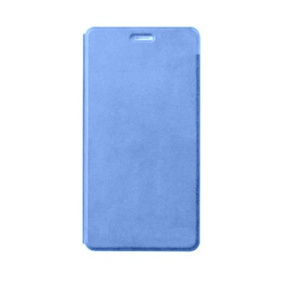 Flip Cover For Reach Cogent Colors Blue By - Maxbhi.com