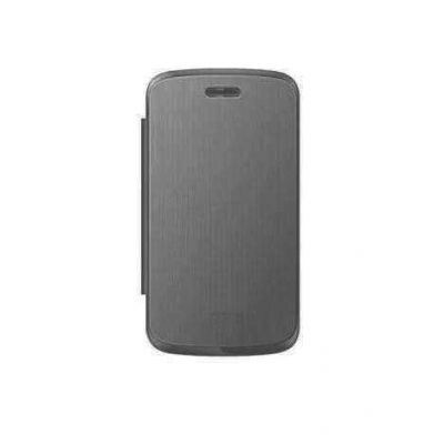 Flip Cover For Xtouch X2 Black By - Maxbhi.com