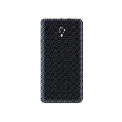Full Body Housing For Intex Aqua Craze Ii Grey - Maxbhi.com