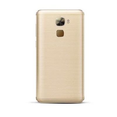 Full Body Housing For Leeco Le Pro 3 64gb Gold - Maxbhi.com