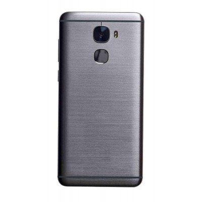 Full Body Housing For Leeco Le Pro 3 64gb Grey - Maxbhi.com