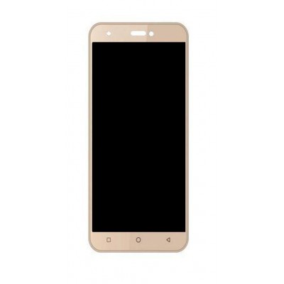 Lcd Screen For Intex Aqua Craze Ii Replacement Display By - Maxbhi.com