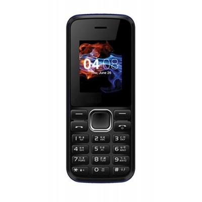 Lcd Screen For Zen X47 Fire Replacement Display By - Maxbhi.com