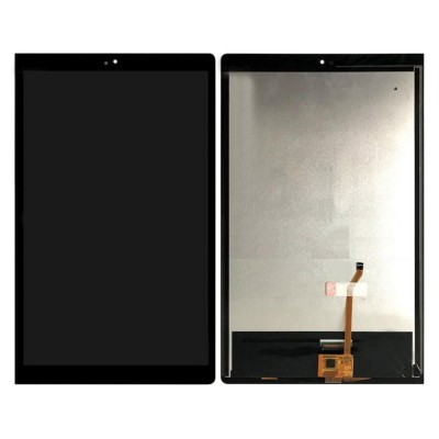 Lcd With Touch Screen For Lenovo Yoga Tab 3 Plusblack By - Maxbhi Com