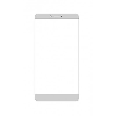 Touch Screen Digitizer For Honor Note 8 White By - Maxbhi.com