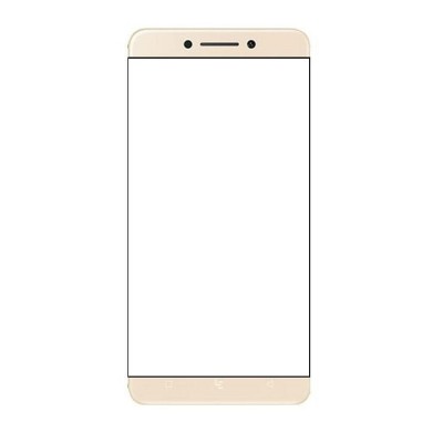 Touch Screen Digitizer For Leeco Le Pro 3 64gb Gold By - Maxbhi.com