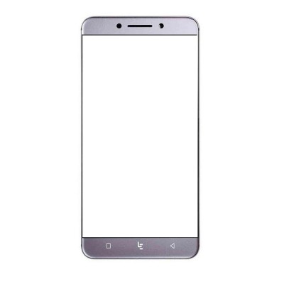Touch Screen Digitizer For Leeco Le Pro 3 64gb Grey By - Maxbhi.com