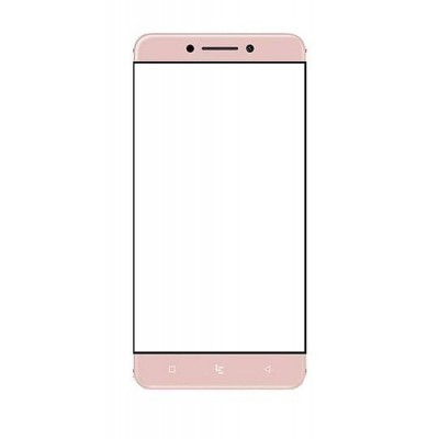 Touch Screen Digitizer For Leeco Le Pro 3 64gb Rose Gold By - Maxbhi.com
