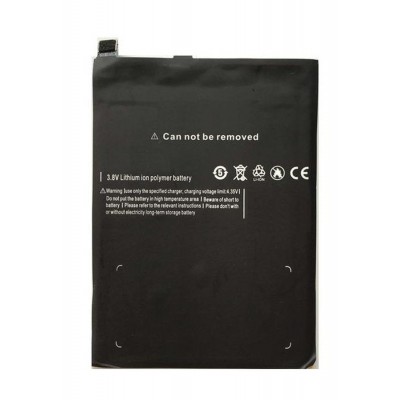 Battery For Ulefone U007 Pro By - Maxbhi.com
