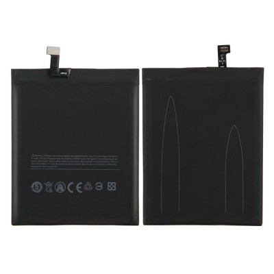 Battery For Xiaomi Mi Note 2 128gb By - Maxbhi Com