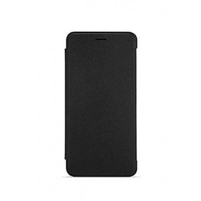 Flip Cover For Google Galaxy Nexus Black By - Maxbhi.com