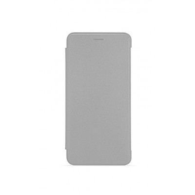 Flip Cover For Google Galaxy Nexus White By - Maxbhi.com