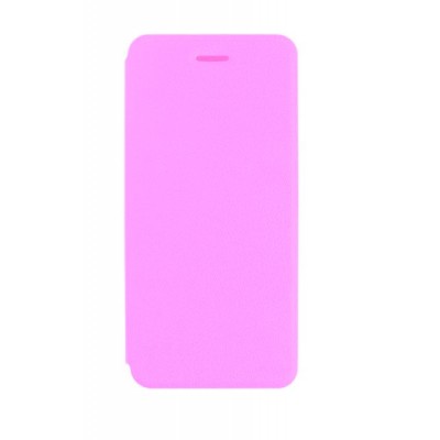 Flip Cover For Leagoo Elite 4 Pink By - Maxbhi.com