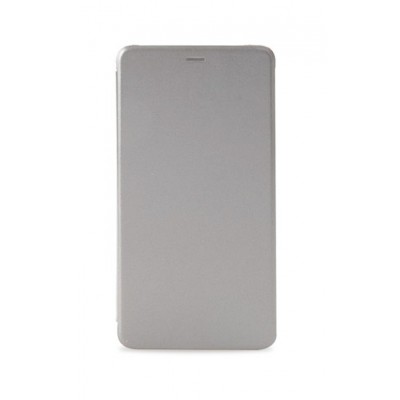 Flip Cover For Xiaomi Mi Note 2 128gb Silver By - Maxbhi.com