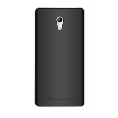 Full Body Housing For Leagoo Elite 4 Black - Maxbhi.com
