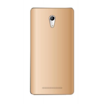 Full Body Housing For Leagoo Elite 4 Gold - Maxbhi.com
