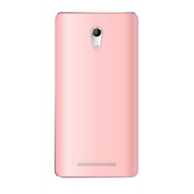 Full Body Housing For Leagoo Elite 4 Pink - Maxbhi.com
