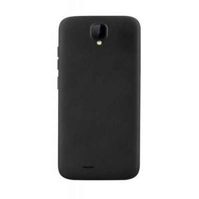Full Body Housing For Ulefone U007 Pro Black - Maxbhi Com