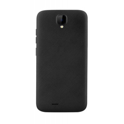 Full Body Housing For Ulefone U007 Pro Grey - Maxbhi.com