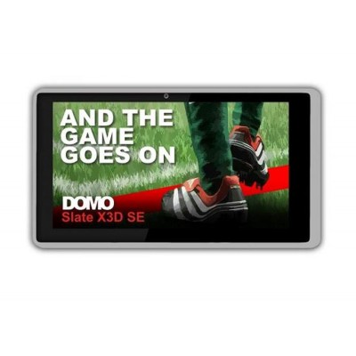 Lcd Screen For Domo Slate X3d Se Replacement Display By - Maxbhi.com