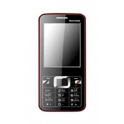Lcd Screen For Maxx Mx455 Replacement Display By - Maxbhi.com