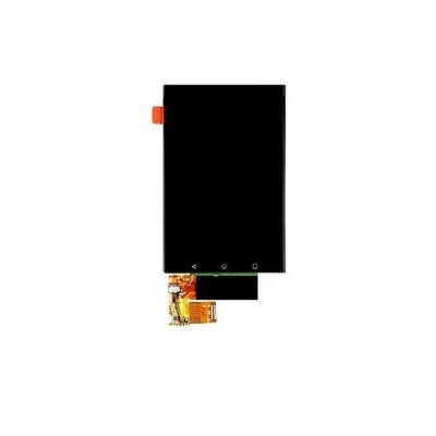 Lcd Screen For Blackberry Keyone Replacement Display By - Maxbhi Com