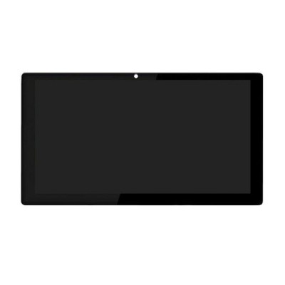 Lcd With Touch Screen For Domo Slate X3d Se Black By - Maxbhi.com