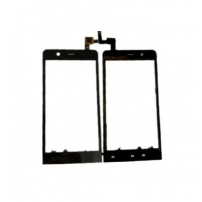 Touch Screen Digitizer For Kodak Ektra Black By - Maxbhi Com
