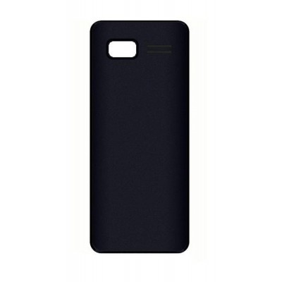 Back Panel Cover For Lava Kkt Star 2 Blue - Maxbhi.com