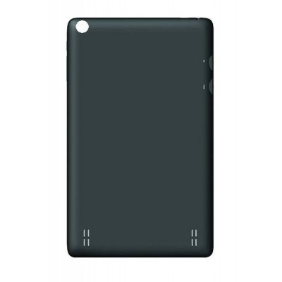 Back Panel Cover For Rdp Gravity G816 Black - Maxbhi.com