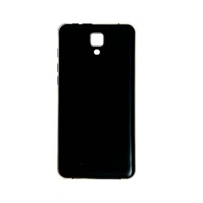Back Panel Cover For Reach Allure Lite Black - Maxbhi.com