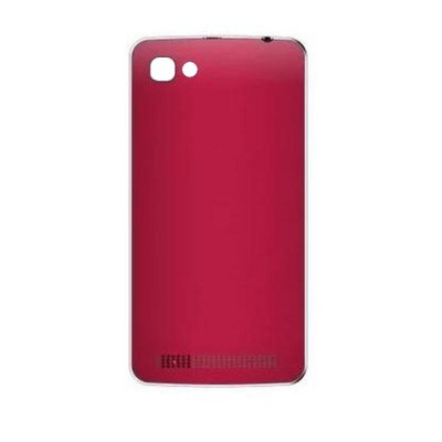 Back Panel Cover For Reach Cogent Regal Red - Maxbhi.com