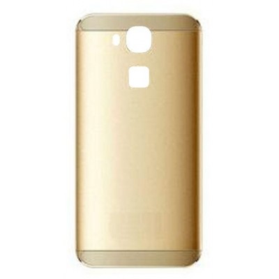Back Panel Cover For Ssky Y444 Gold - Maxbhi Com