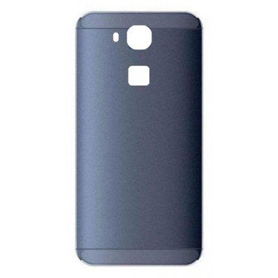 Back Panel Cover For Ssky Y444 Grey - Maxbhi Com