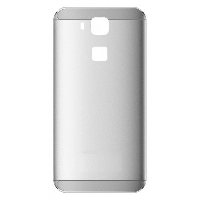 Back Panel Cover For Ssky Y444 Silver - Maxbhi Com