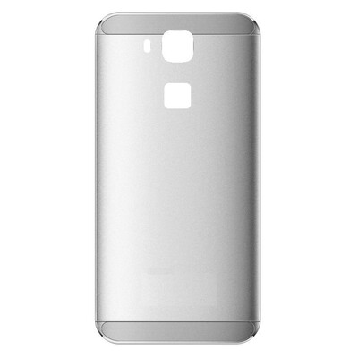 Back Panel Cover For Ssky Y444 Silver - Maxbhi Com