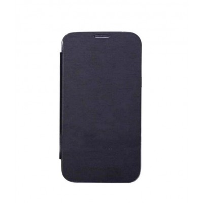 Flip Cover For Blu Studio Xl Black By - Maxbhi.com