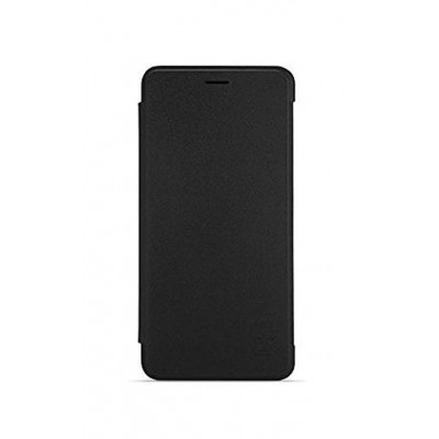 Flip Cover For Fly F40 Plus Grey By - Maxbhi.com