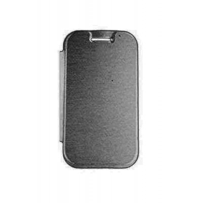 Flip Cover For Wham Wq45 Black By - Maxbhi.com