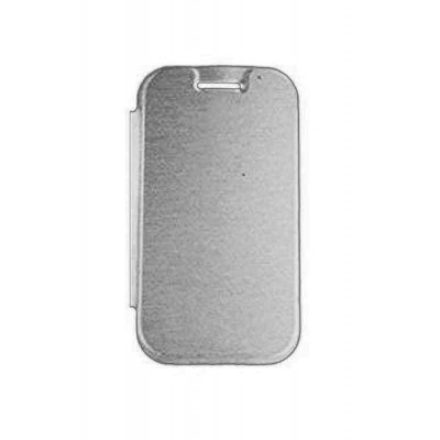 Flip Cover For Wham Wq45 Grey By - Maxbhi.com