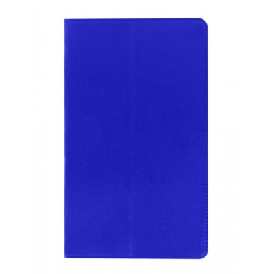 Flip Cover For Zomo Sprint Max Blue By - Maxbhi.com