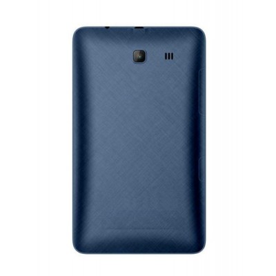 Full Body Housing For Micromax Canvas Tab P701 Plus Blue - Maxbhi.com
