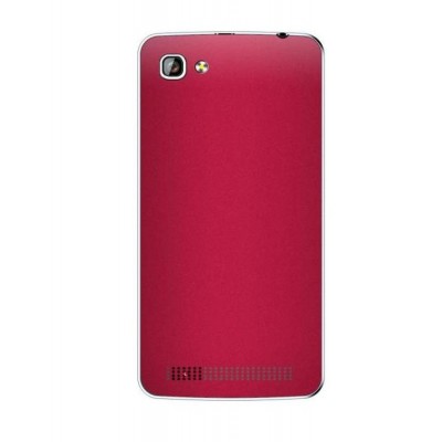 Full Body Housing For Reach Cogent Regal Red - Maxbhi Com
