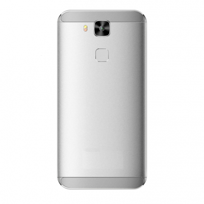 Full Body Housing For Ssky Y444 Silver - Maxbhi.com
