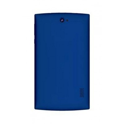 Full Body Housing For Zomo Sprint Max Blue - Maxbhi.com