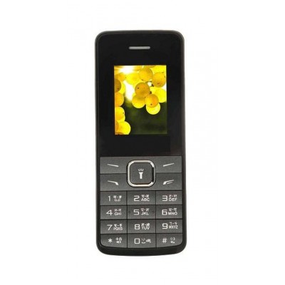 Lcd Screen For Micromax X407 Replacement Display By - Maxbhi.com