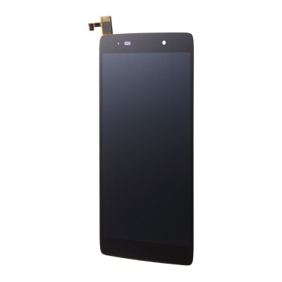 Lcd Screen For Alcatel Idol 3 4 7 Replacement Display By - Maxbhi Com