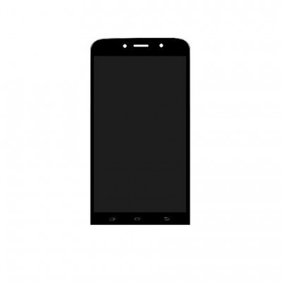 Lcd Screen For Fly Nimbus 6 Iq588 Replacement Display By - Maxbhi Com